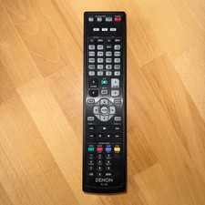 Denon Fernbedienung RC-1098 für AVR-1609 guter Zustand volle Funktion