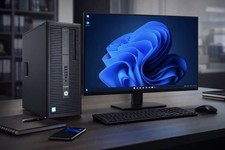HP 800G2 EliteDesk PC Tower