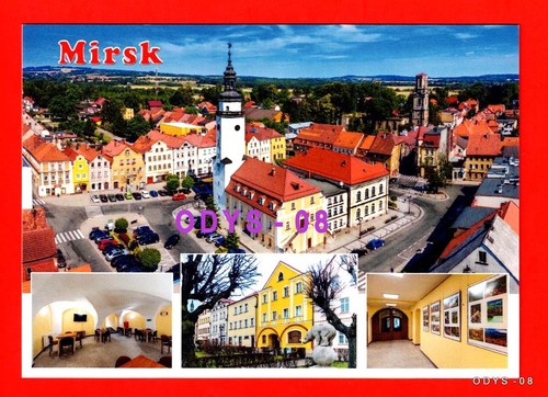 Friedeberg mirsk rathaus - mirsk,