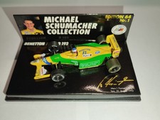 Michael Schumacher Collection