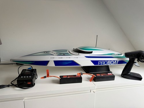 Proboat sonicwalk mit - 36,