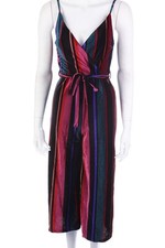 PRIMARK Jumpsuit S Mehrfarbig