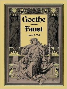 Faust und teil - faust:,