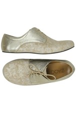 Zaqq Halbschuh Damen Slipper