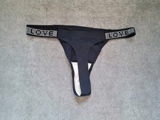 Damen Bikini Tanga / String