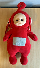 Teletubbies PO Plüschtier
