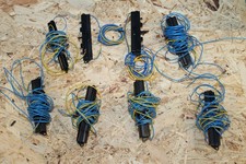 Märklin 7549 Weichenantrieb für K-Gleis Weichen - 1 Stück - gebraucht - getestet