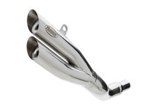 Hurric Auspuff PRO2 Pro 2 GSXS