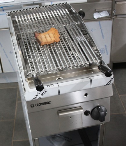 Lavasteingrill tecnoinox - fa.,