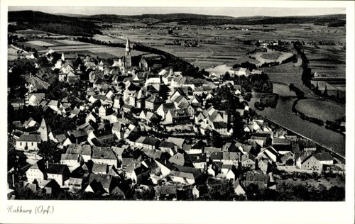 Nabburg der oberpfalz - in,