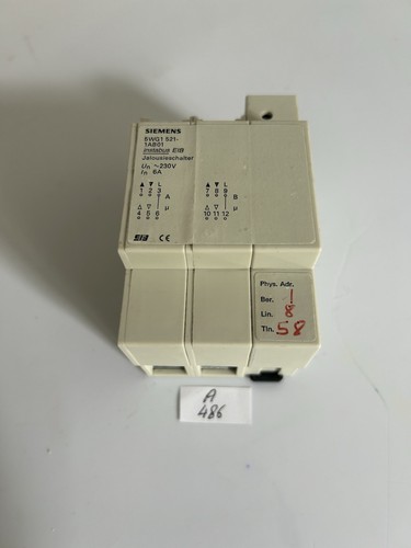 Siemens 5wg 521 1ab01 - siemens, 521-1ab01