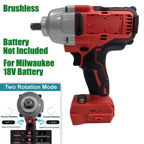 1000nm für milwaukee 18v - für,
