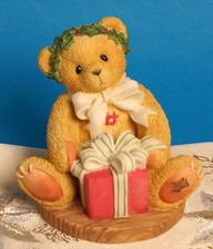 Cherished Teddies -  MARGY -
