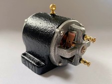 PM Research Dynamo / 12V Motor