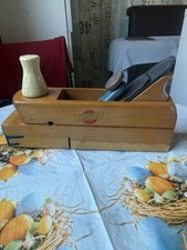 DDR HOLZHOBEL Set HOWAL TGL