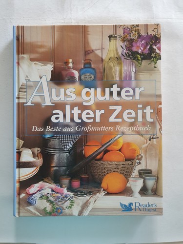 Aus guter alter - , zeit