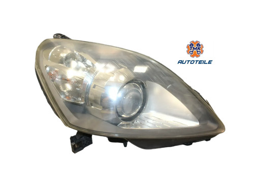 Opel zafira scheinwerfer - opel,