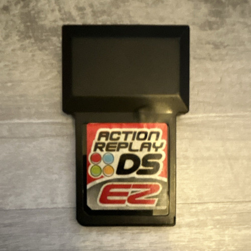 Action replay cheat modul - action, cheat-modul
