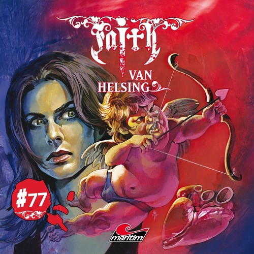 Faith the van helsing - -,