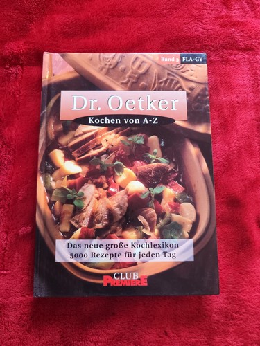 Oetker kochen von - dr.oetker,