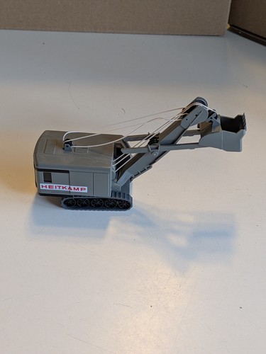 Wiking bagger heitkamp - bagger,