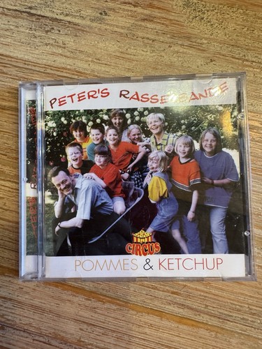 Peters rasselbande - peters,