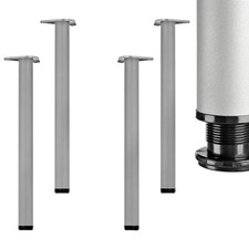 4x Tischbein Ø 60mm