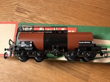 Kesselwagen TT Tillig