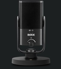 Mikrofon von Rode NT-USB Mini