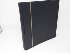 SAFE Ringbinder Morocco ohne