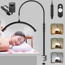 Kosmetiklampe für Wimpern