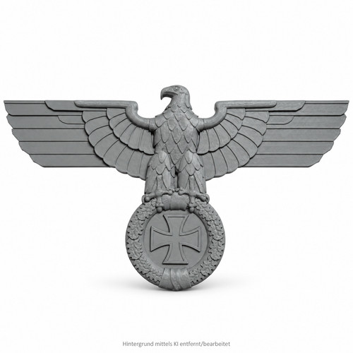 Reichsadler 80cm xxl - reichsadler,