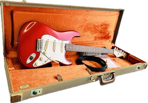 Vintage 1991 fender avri - vintage,