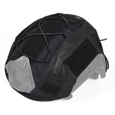 Tactical Helmet Cover