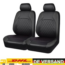 2 Stk. Schonbezüge Auto PKW