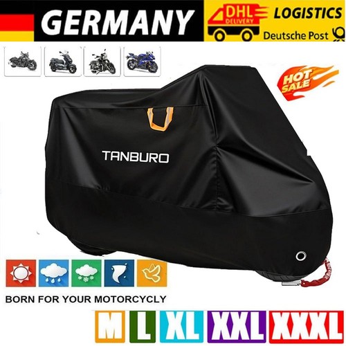 Motorrad abdeckung - motorrad,