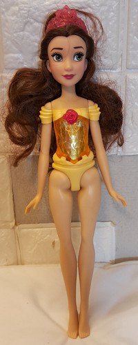 Barbie puppe disney belle - barbie, die
