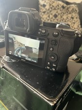 Nikon Z5 Kit 24–50mm –