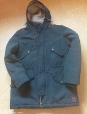 Jack & Jones Winterjacke Parka