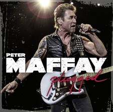 Peter maffay plugged die - plugged,