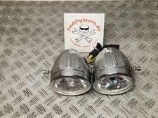 Hauptscheinwerfer Scheinwerfer Headlight Suzuki Bandit GSF1200 GV75 Bj98 49277km