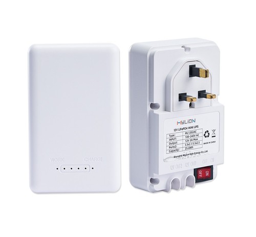 Mylion 6wh 80000mah mini - 25,6wh/80000mah,