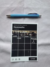 Hannover 96 1896 Sticker