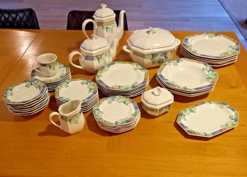 Villeroy und boch pasadena - und,