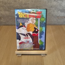 Dragon Ball Z Androids