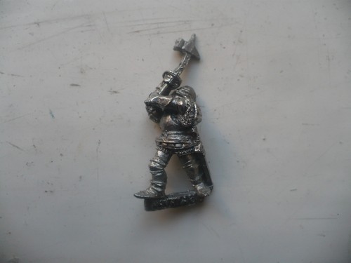 Citadel warhammer classic 80s - warhammer,