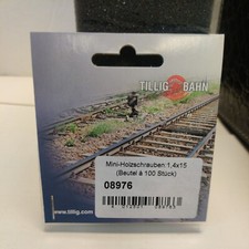 Tillig 08976 100 Mini wood