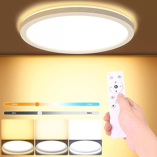 Led design deckenleuchte - led,