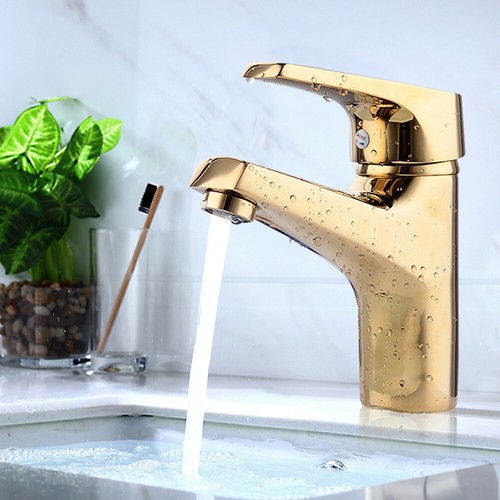 Waschtisch wasserhahn messing - waschtisch,