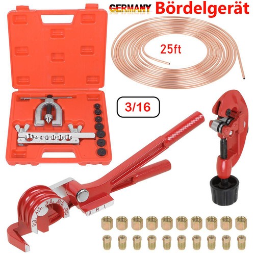 Bördelgerät bördel werkzeug - bördel,